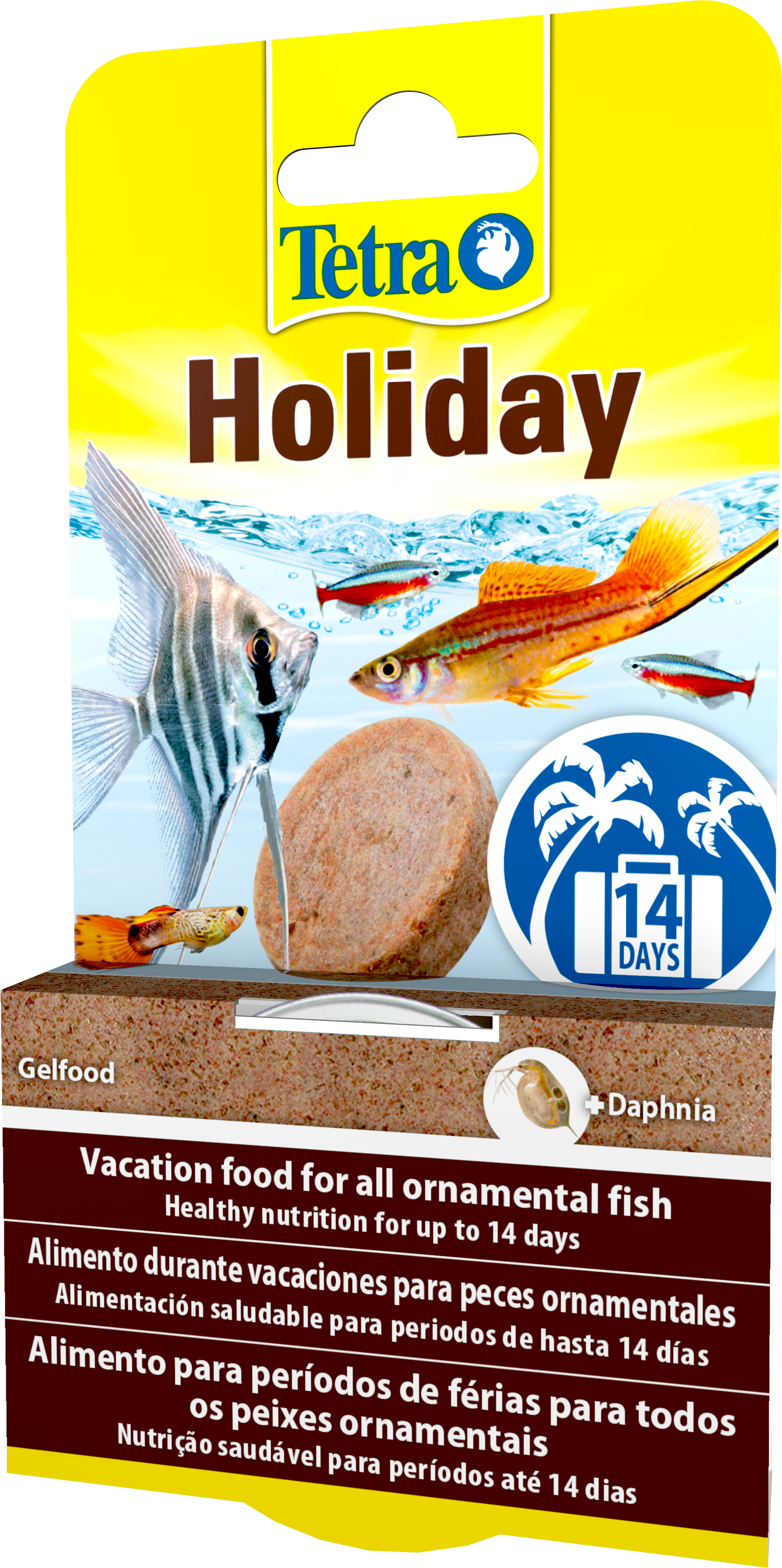 Tetra Holiday Food 30g