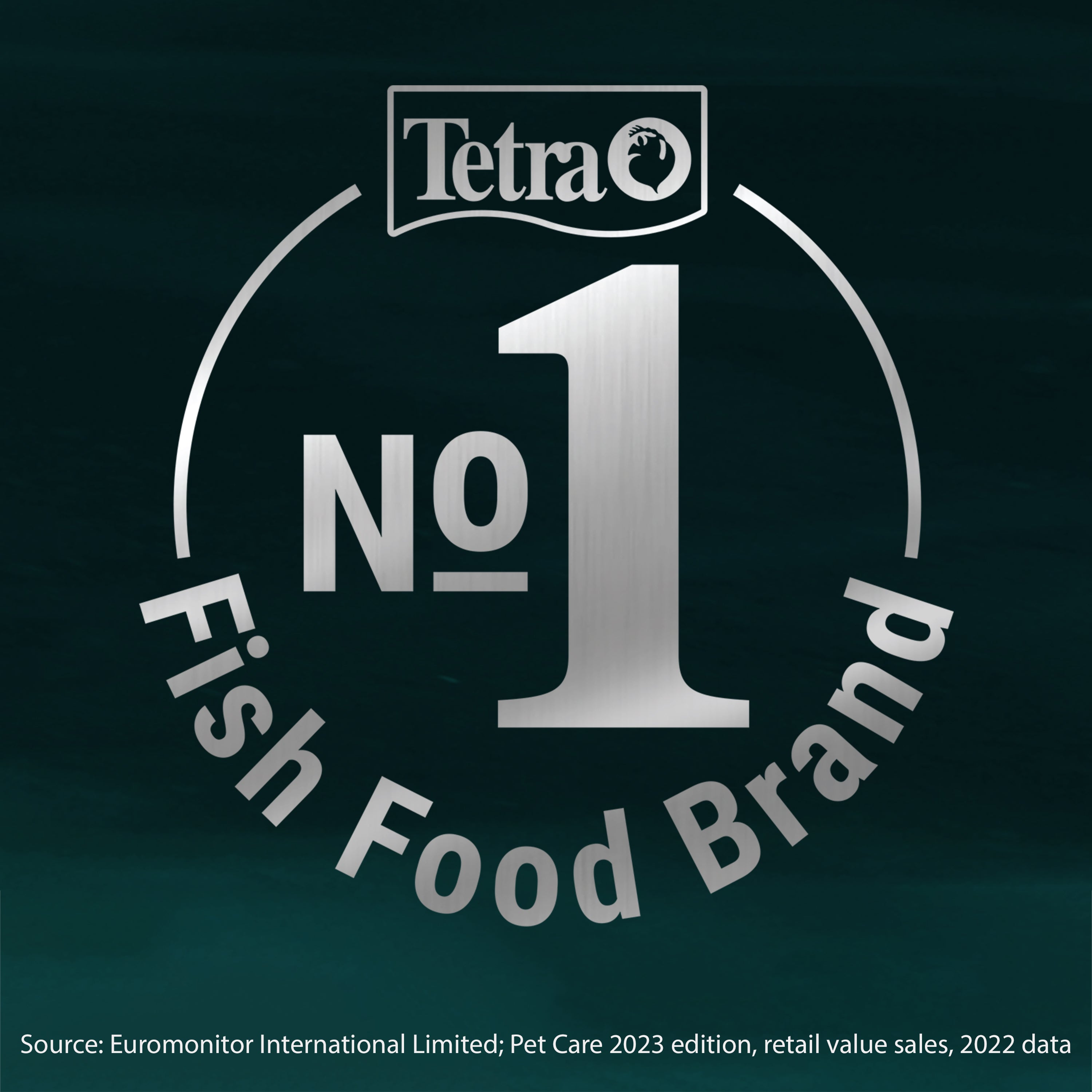 Tetra Pond Sticks 4L Bucket with 25% Extra