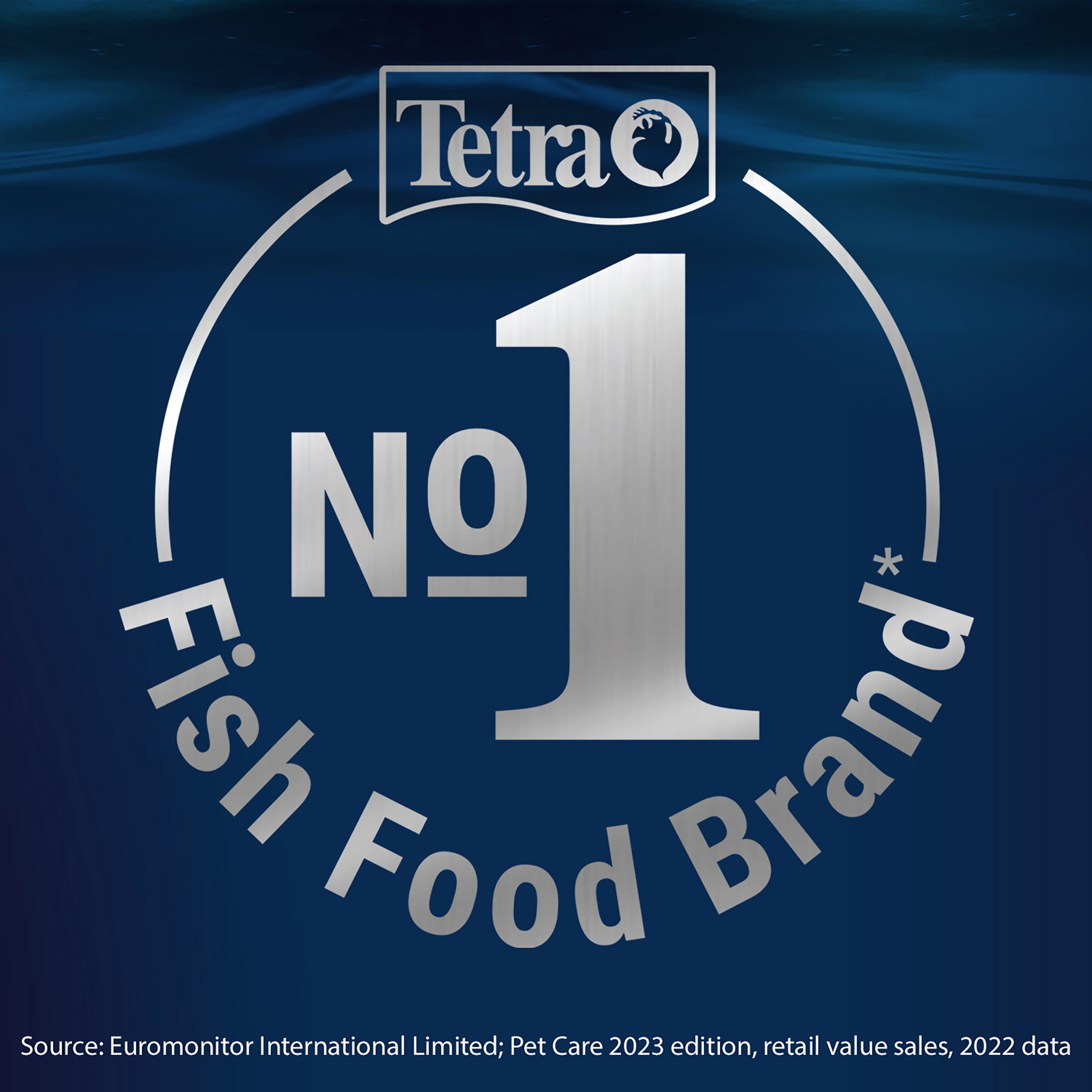 Tetra Goldfish Floating Foodsticks for Coldwater Aquaria 34g