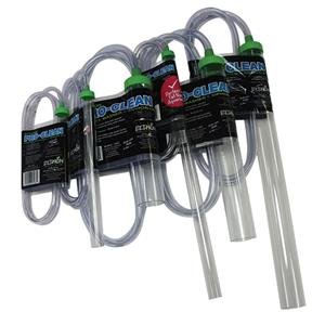 Python Pro Clean Gravel Cleaners
