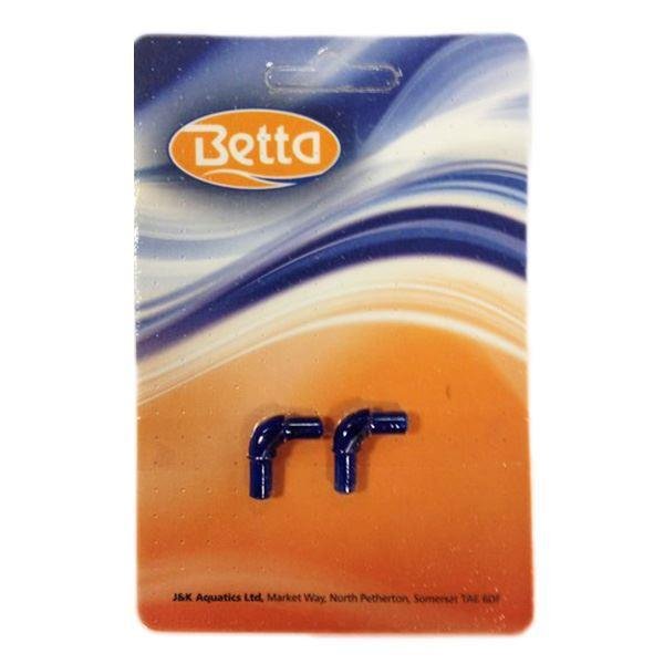 Betta Airline Elbows (2 pcs)