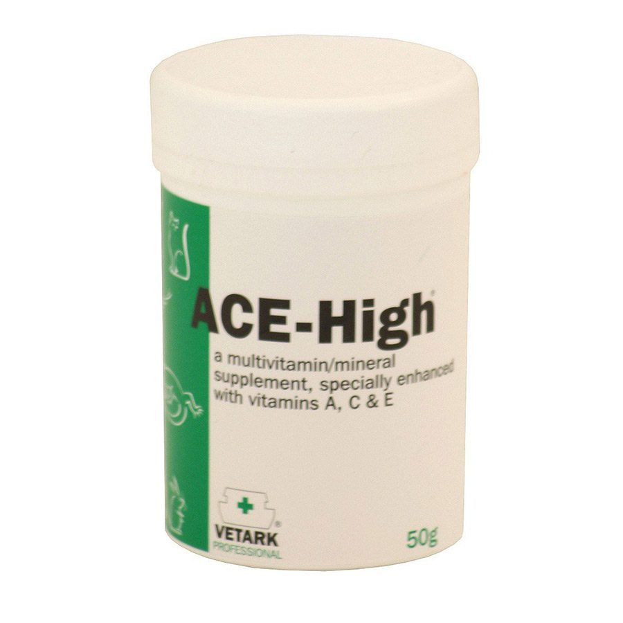 ACE High, 50g