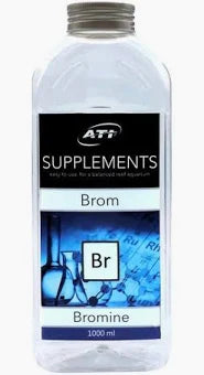 ATI Bromine Supplement 1000ml