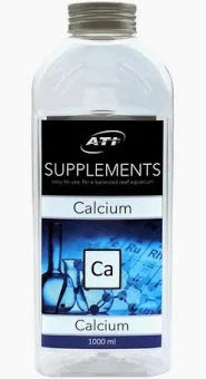 ATI Calcium Supplement 1000ml