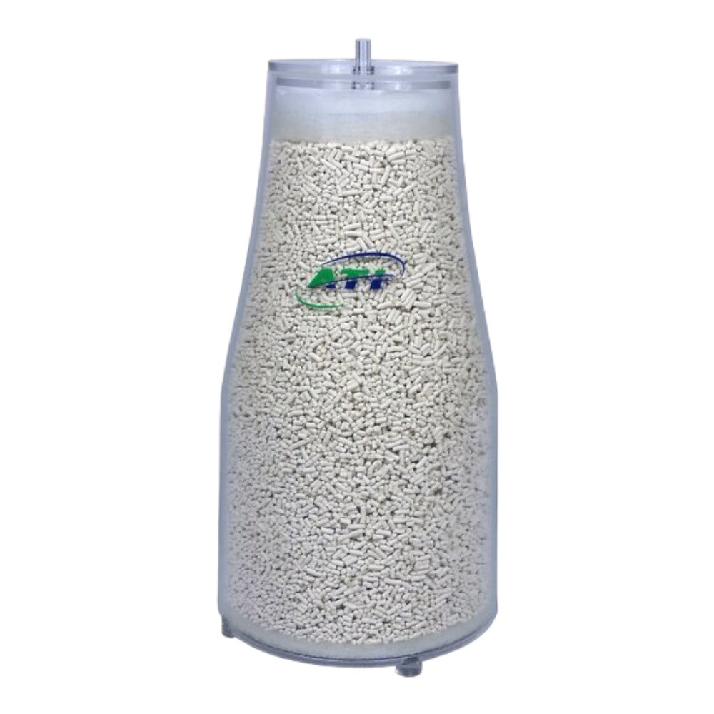 ATI Carbo Ex Air Filter 4L- Incl 3250g Granulate