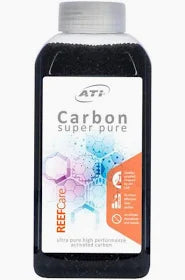 ATI Carbon Super Pure