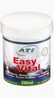 ATI Easy Vital