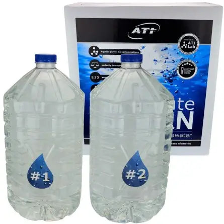 ATI Essentials Absolute Ocean - 2 x 10.2L Bottles