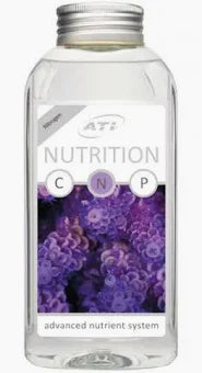 ATI Essentials Nutrition N