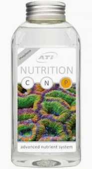 ATI Essentials Nutrition P