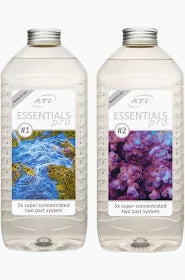 ATI Essentials Pro 2 x 2000ml Set