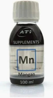 ATI Manganese Supplement 100ml