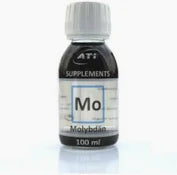 ATI Molybdenium Supplement 100ml