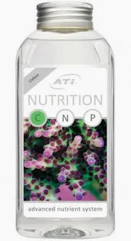 ATI Essentials Nutrition C