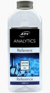 ATI Reference Solution 1000ml