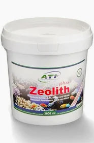 ATI Zeolith Plus