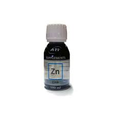 ATI Zinc Supplement 100ml