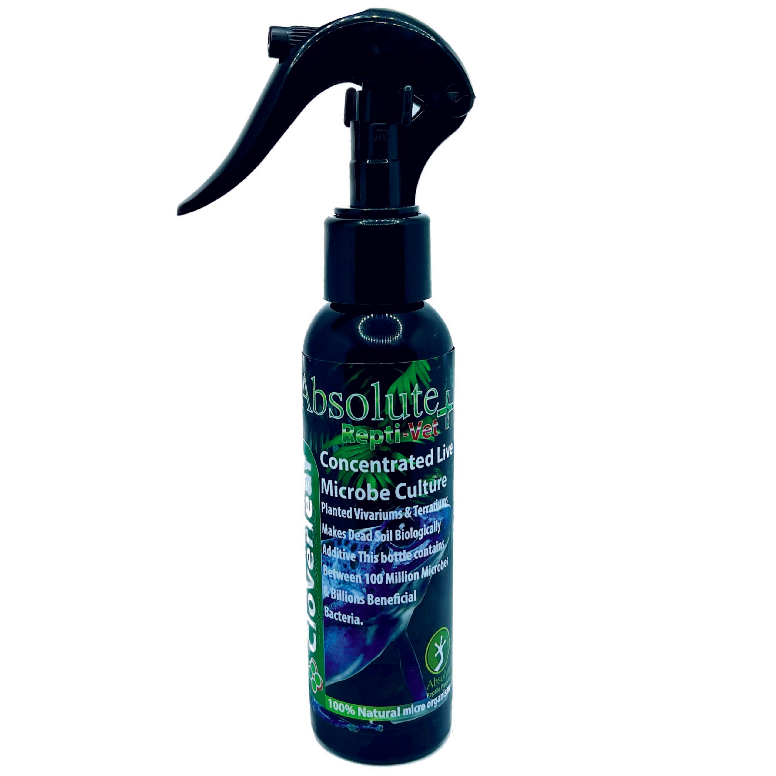 Absolute+ Reptile Bio-Tope Spray 100ml