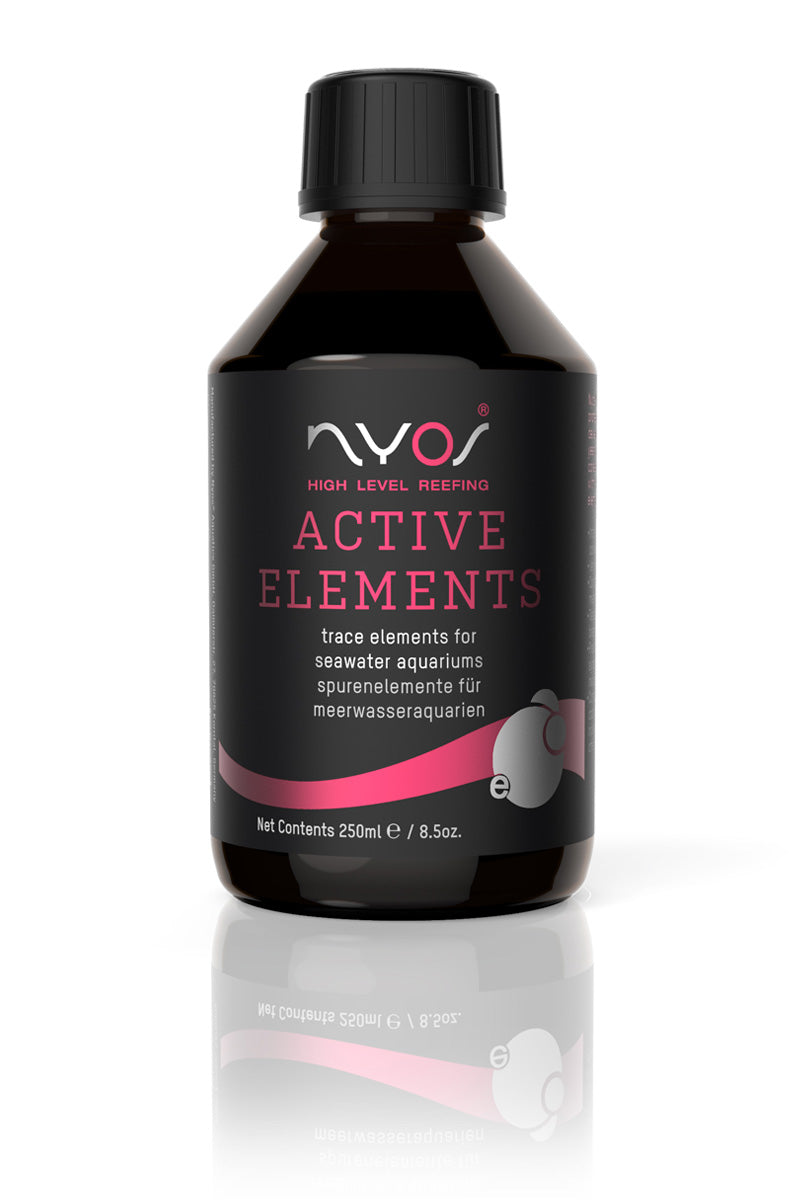 Nyos Active Elements 250ml