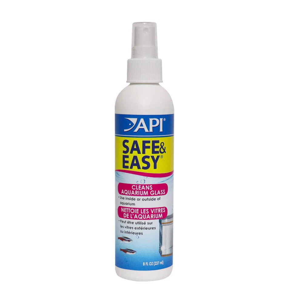 API Safe And Easy 8oz
