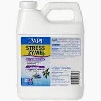 API Stress Zyme 1.9L