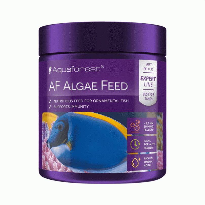 Aquaforest AF Algae Feed 120g