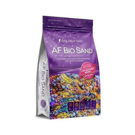 Aquaforest AF Bio Sand 7.5kg Bag