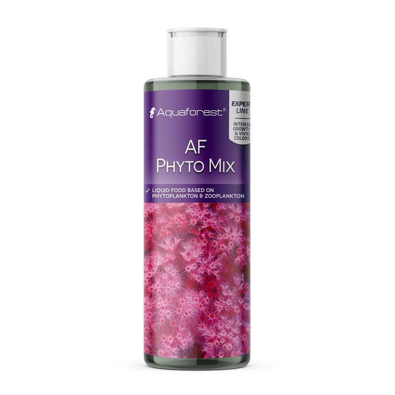 Aquaforest AF Phyto Mix 250ml