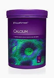 Aquaforest Calcium 850g