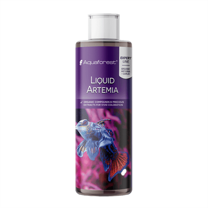 Aquaforest Liquid Artemia 250ml