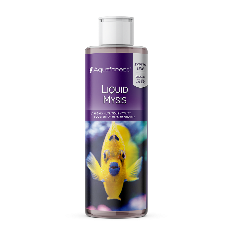 Aquaforest Liquid Mysis 250ml