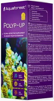 Aquaforest Polyp-Up 50ml