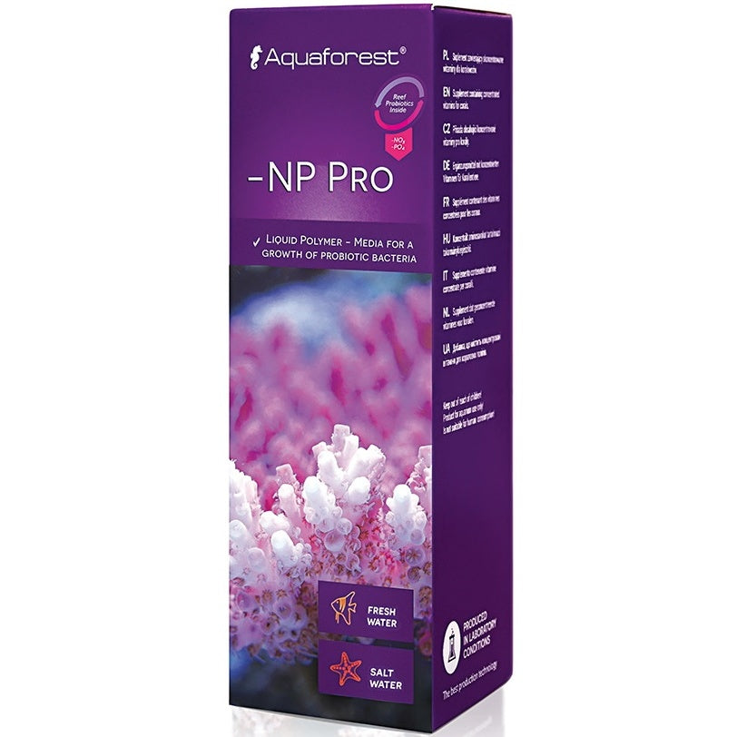 Aquaforest Reef Probiotics -NP Pro