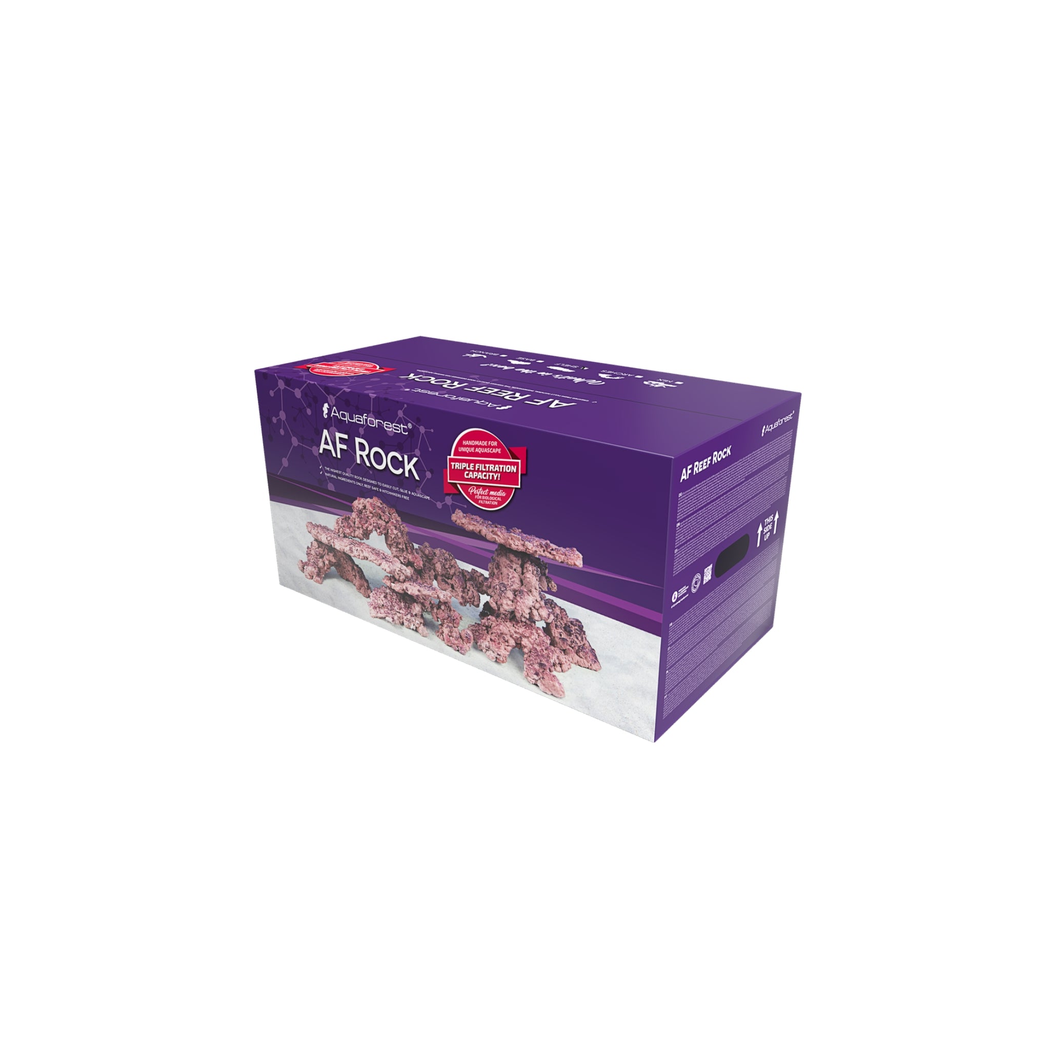 Aquaforest AF Rock Mix 10kg