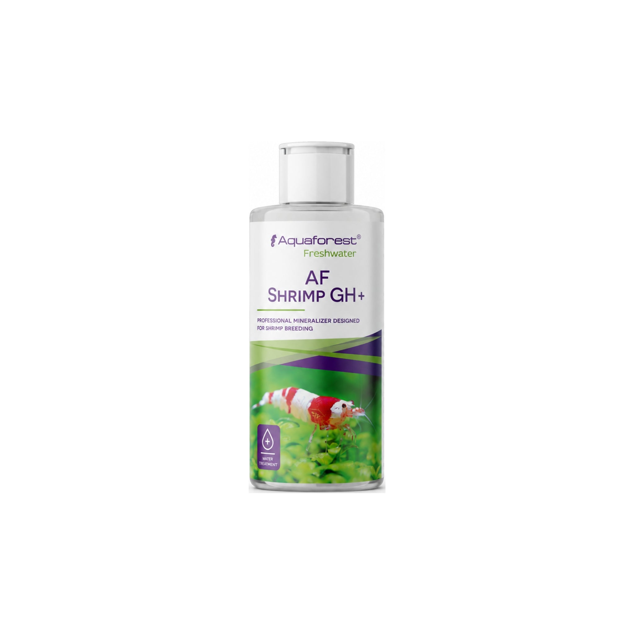 Aquaforest AF Shrimp GH+ 125ml