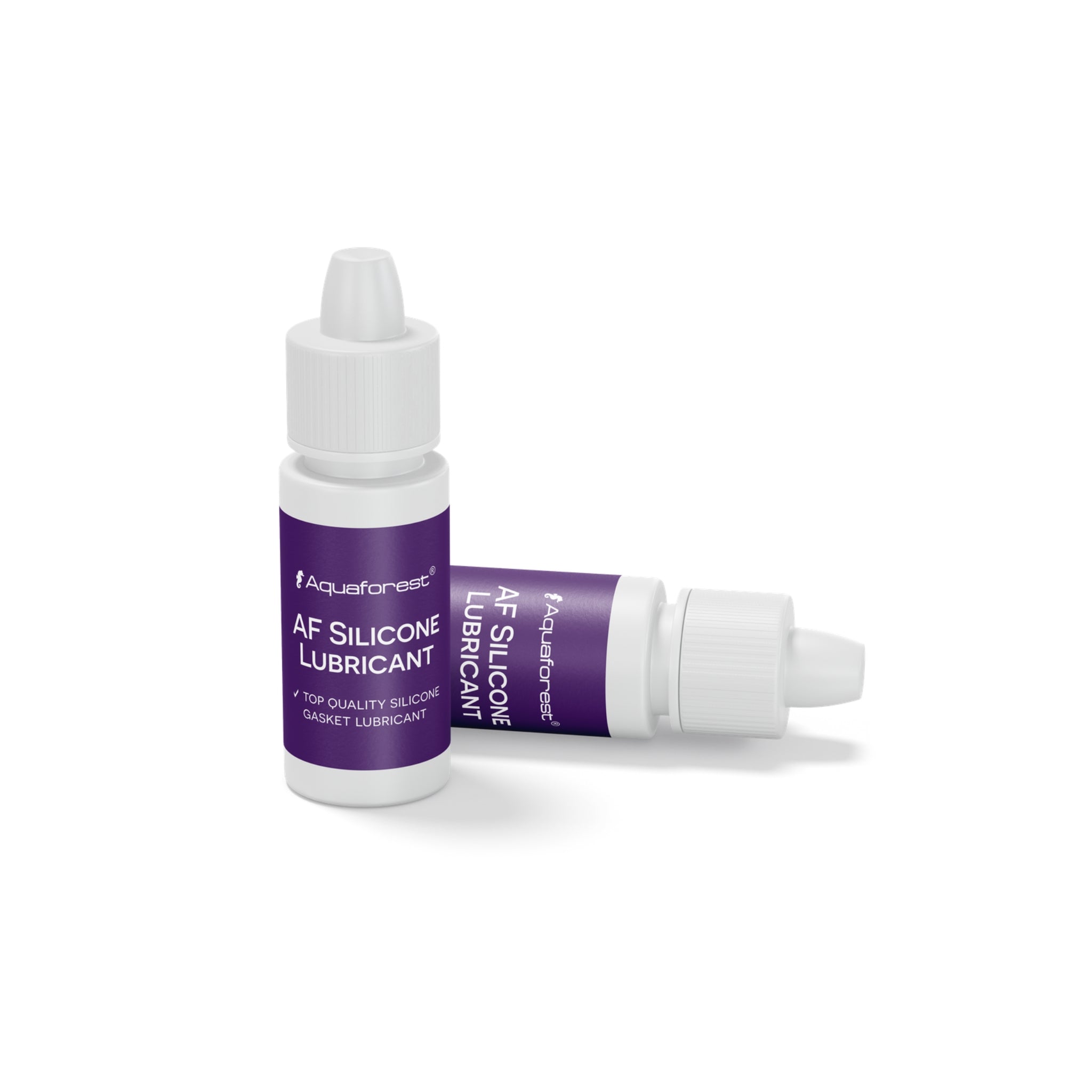 Aquaforest AF Silicon Lubricant 10ml