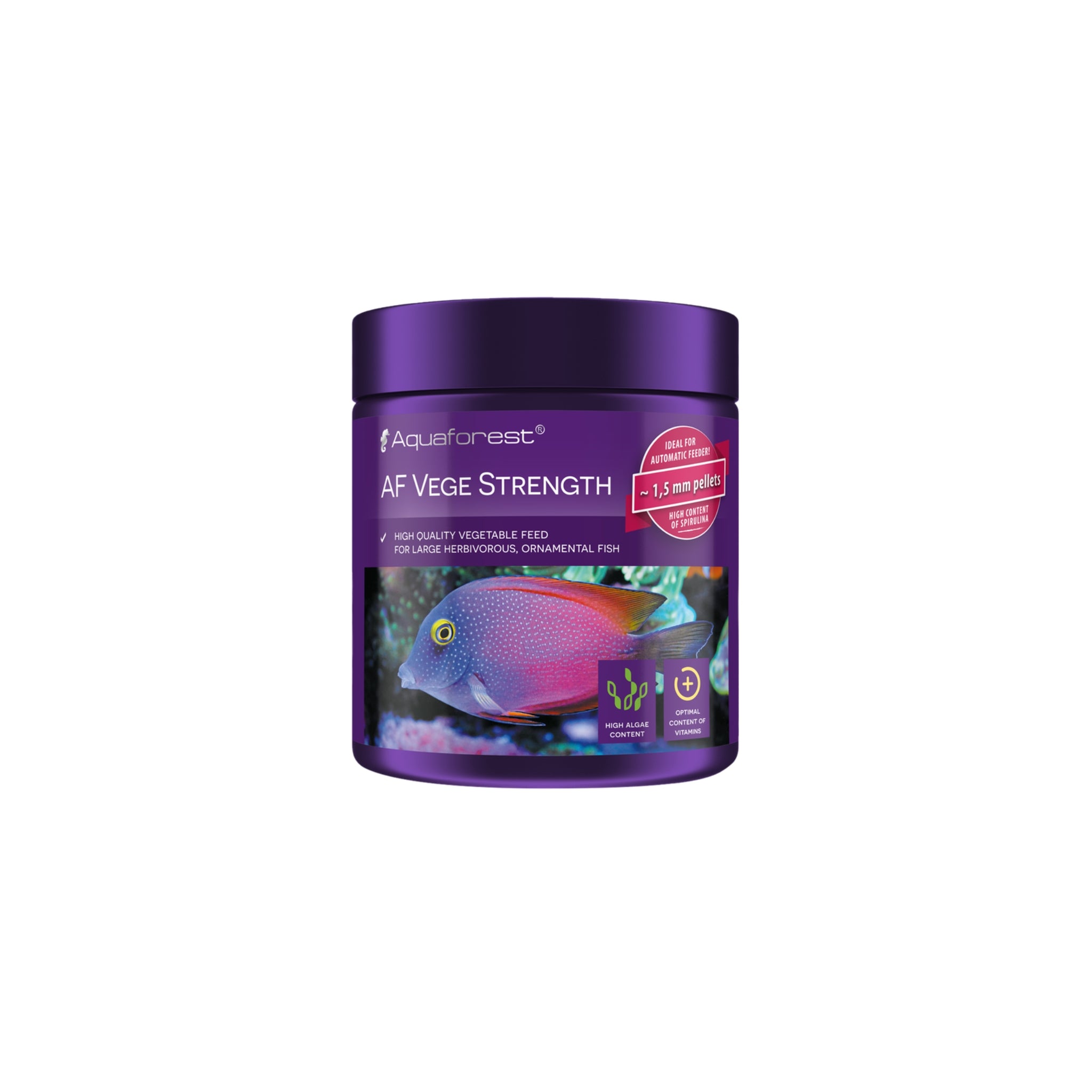 Aquaforest AF Vege Strength 100g