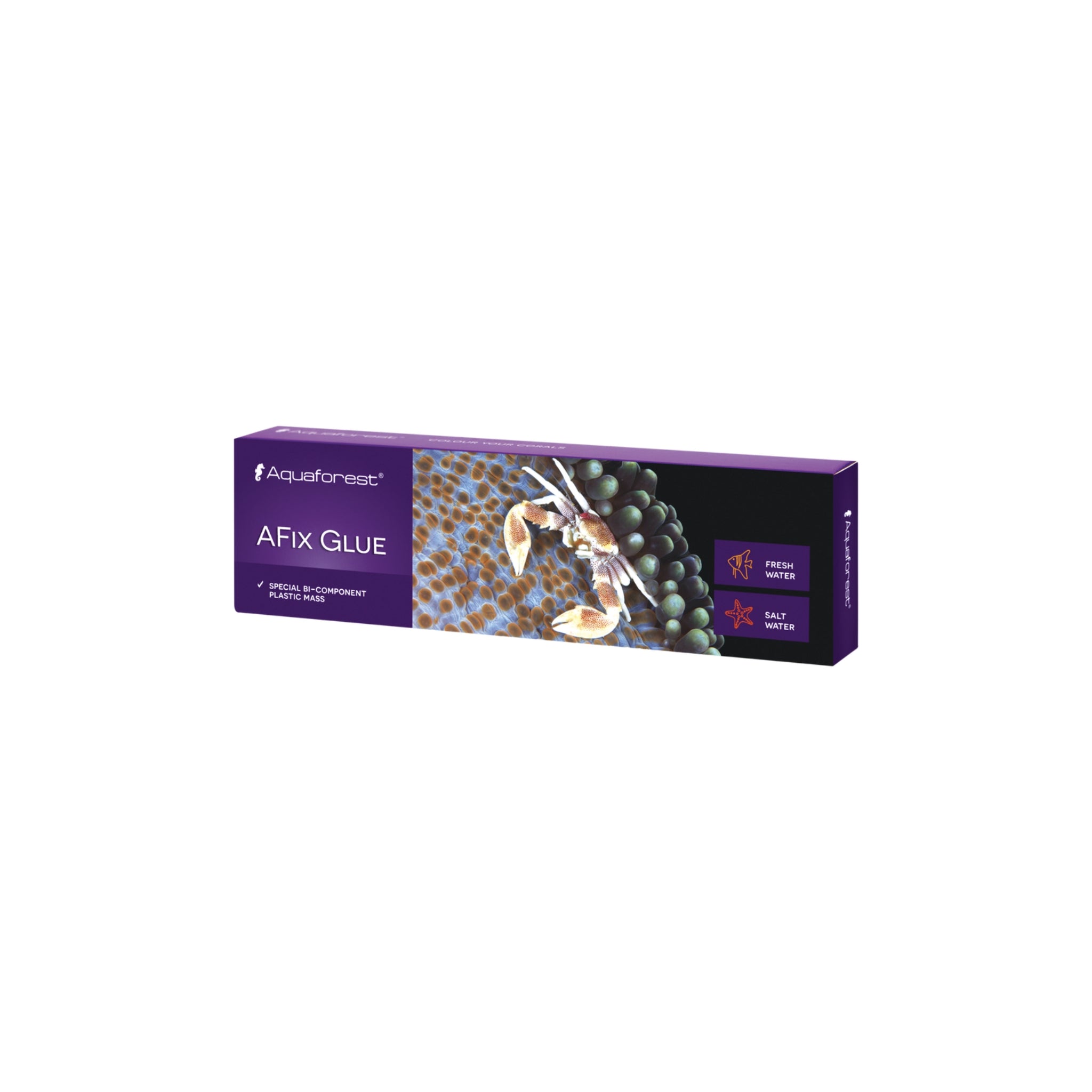 Aquaforest AFix Glue 110g