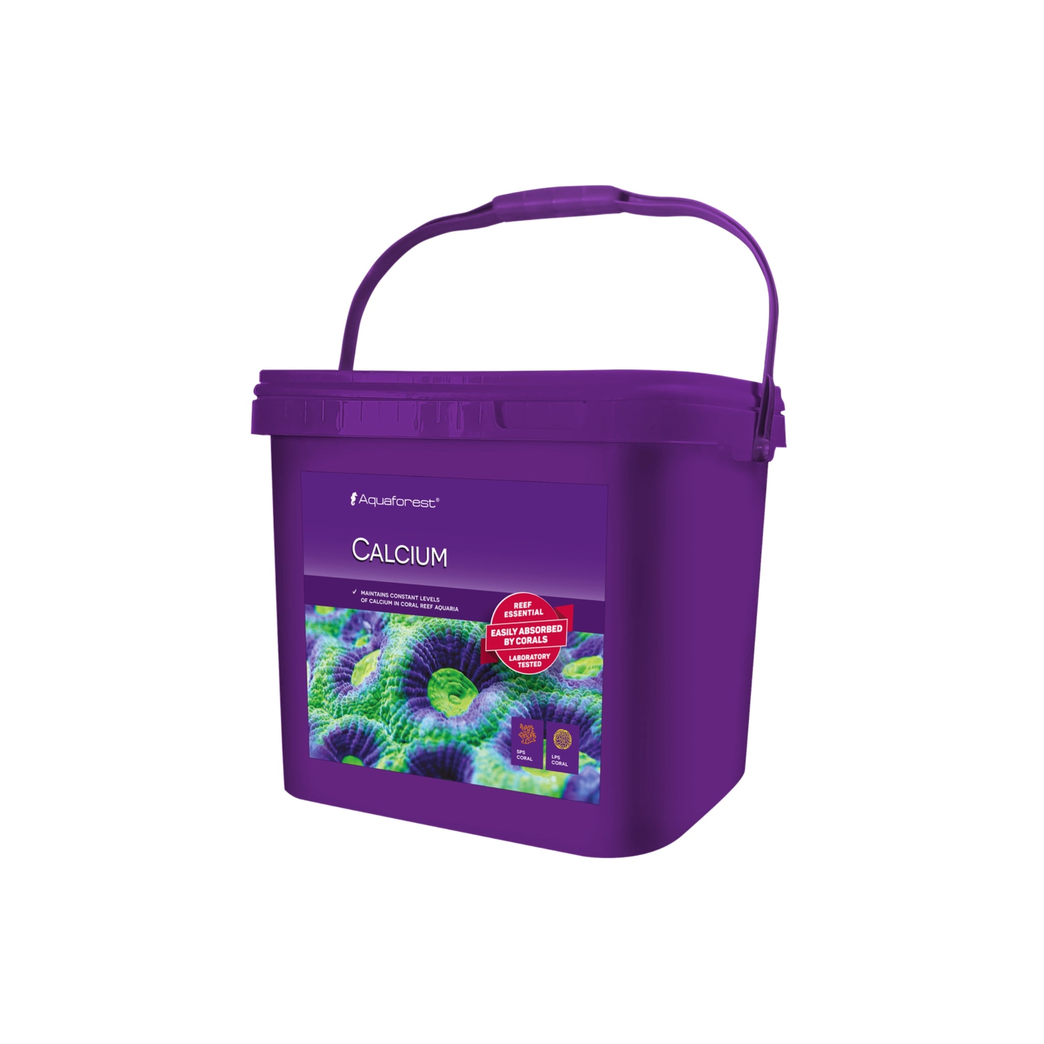 Aquaforest Calcium 3500g