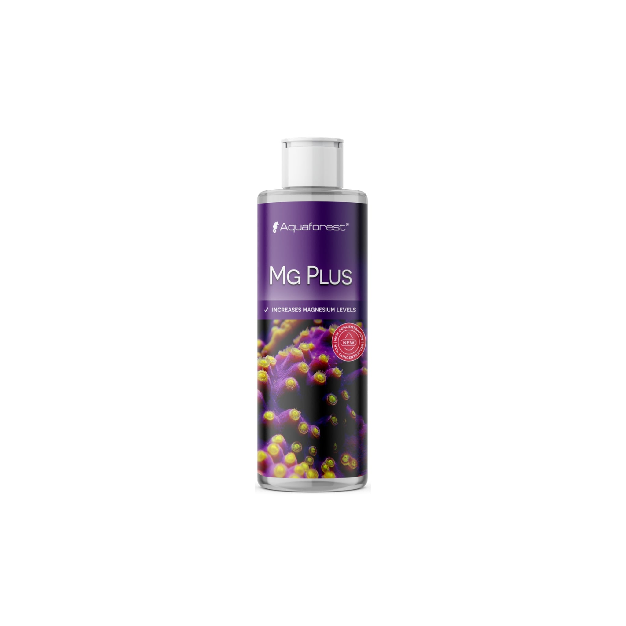 Aquaforest Mg Plus New 250ml