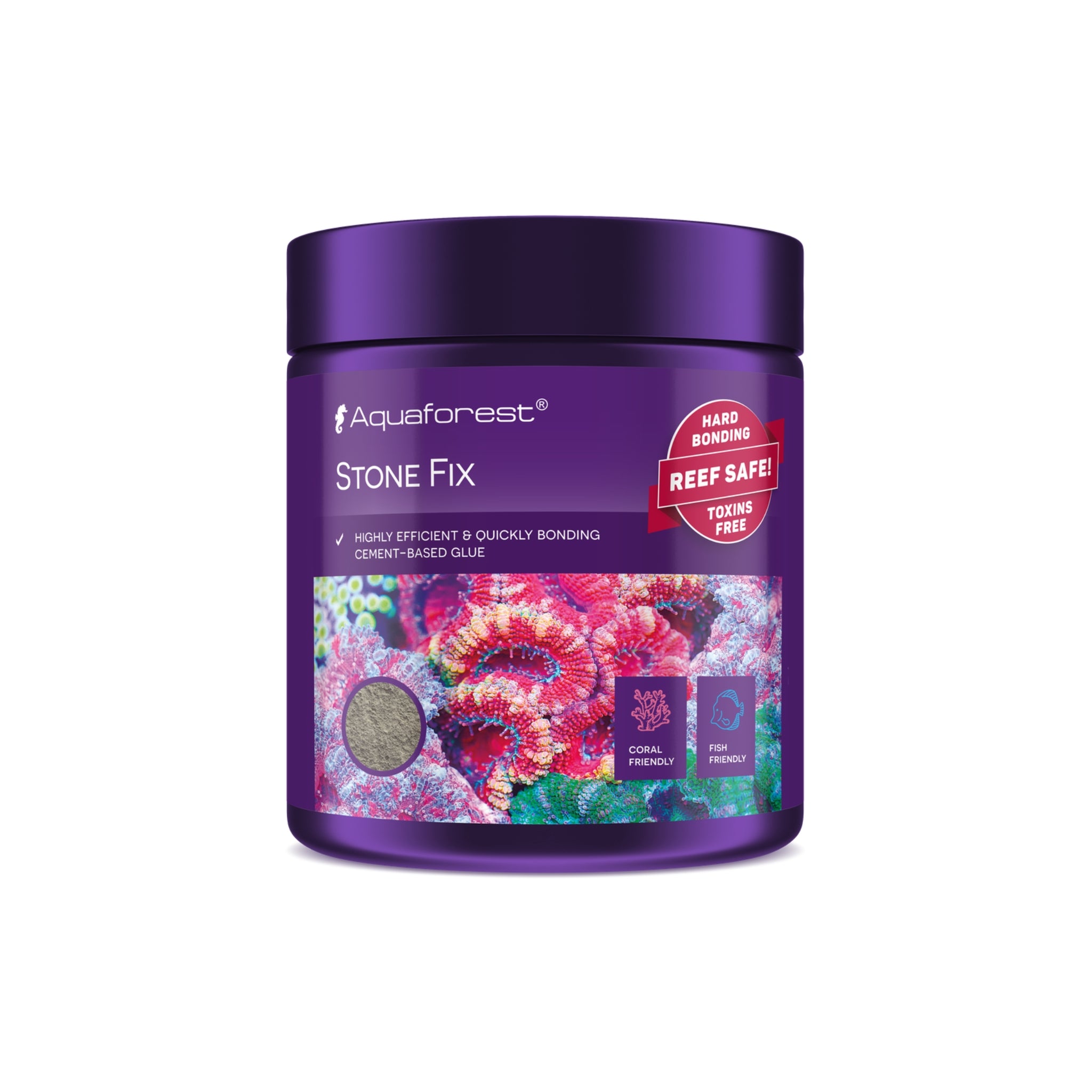 Aquaforest Stone Fix 250ml