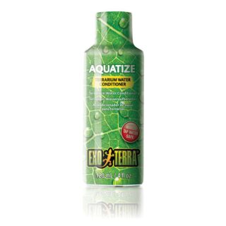 Aquatize Water Conditioner 120ml