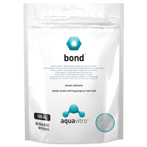 Aquavitro Bond 100ml Bagged