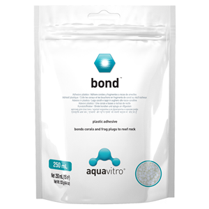 Aquavitro Bond 250ml Bagged