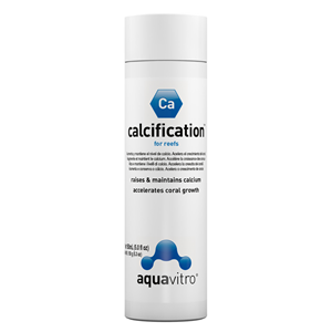 Aquavitro Reef Calcification 150ml