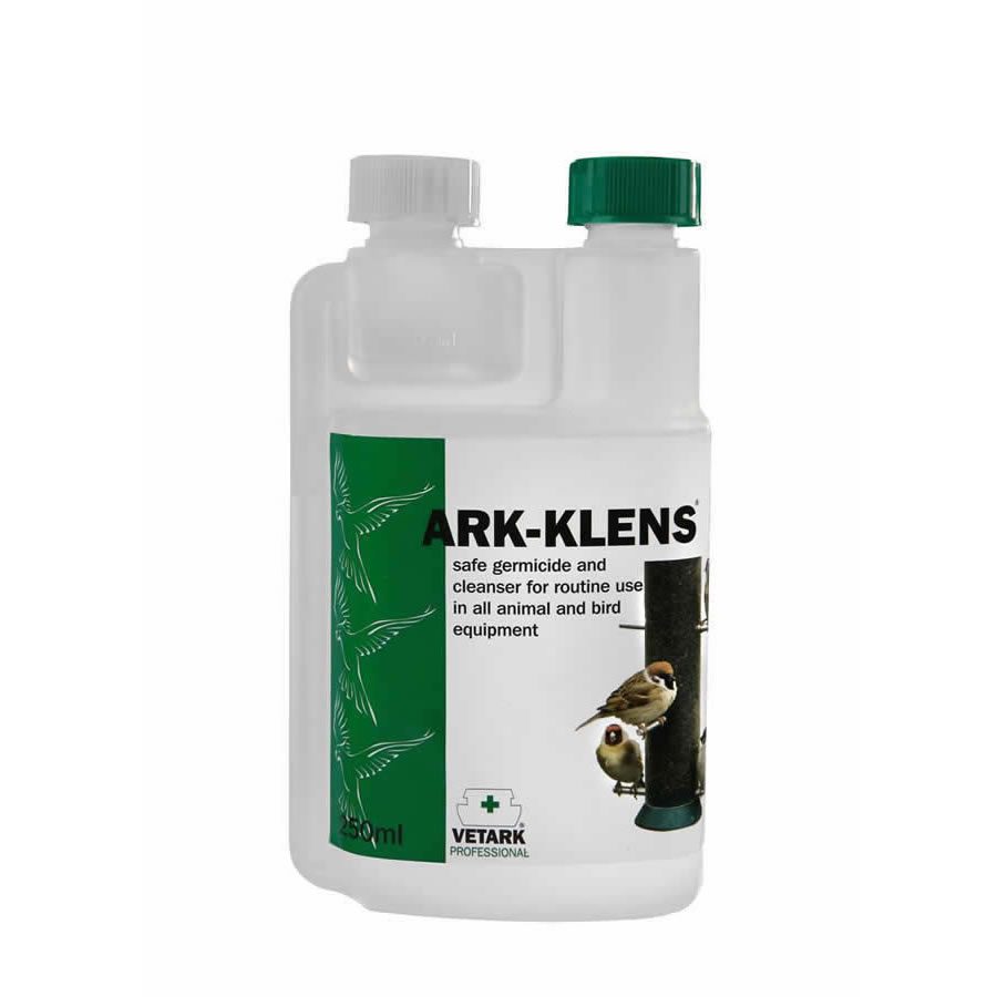 Ark Klens, Bulk, 1l