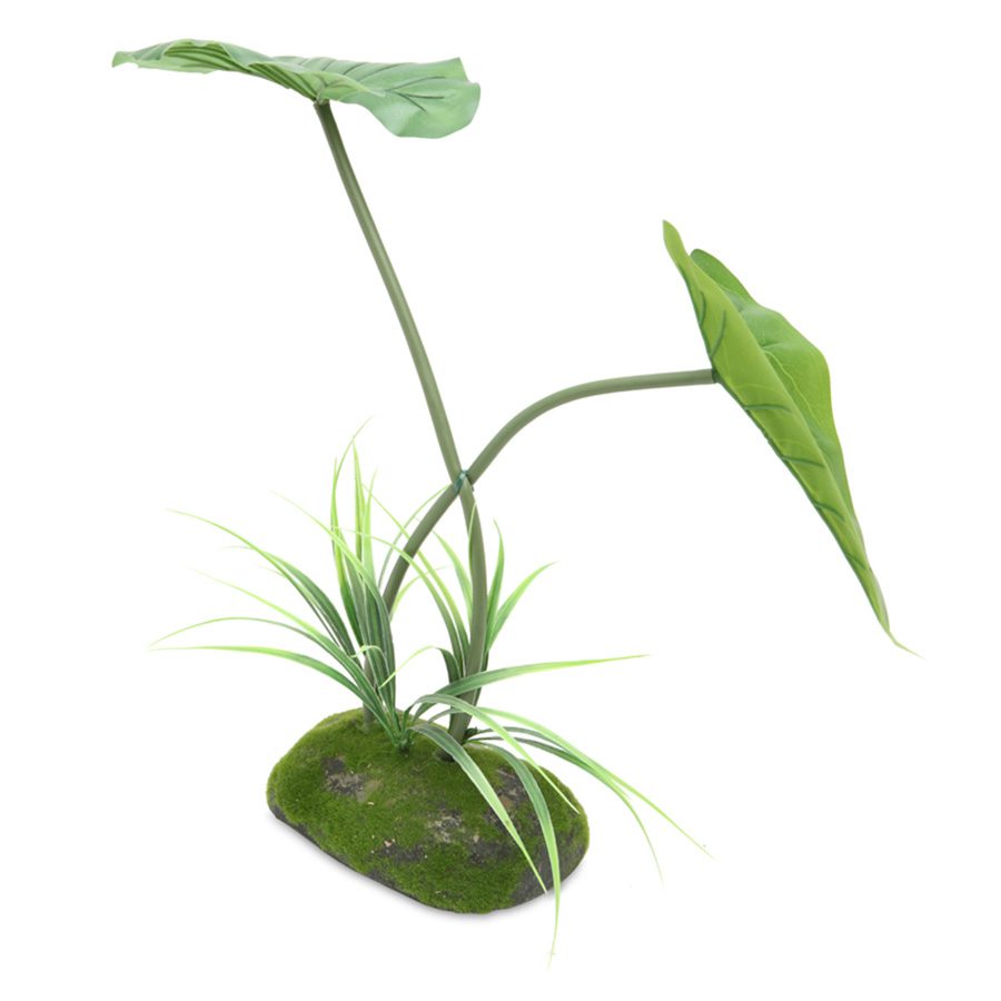 Artificial Philodendron Appendi Plant - 40cm