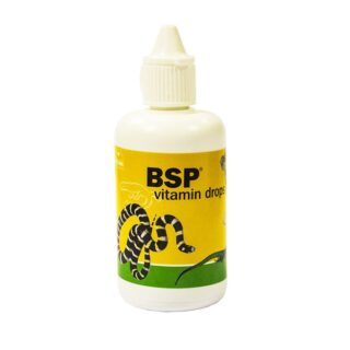 BSP Drops, 50ml