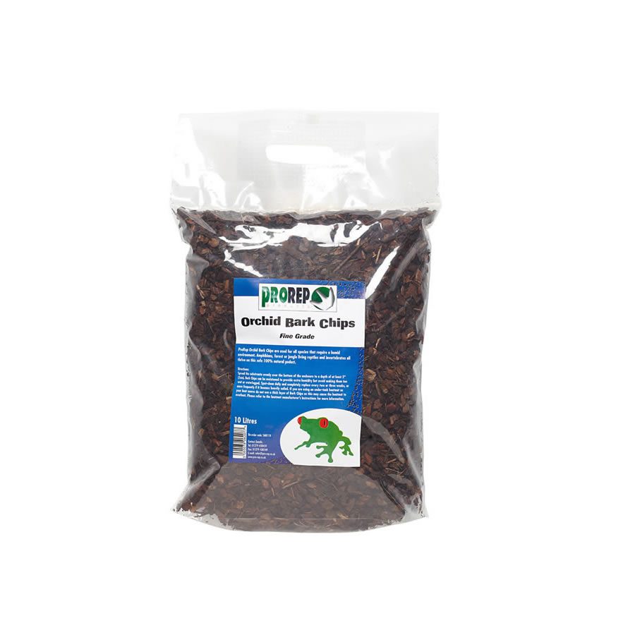 Bark Chips Fine Bulk, 70l