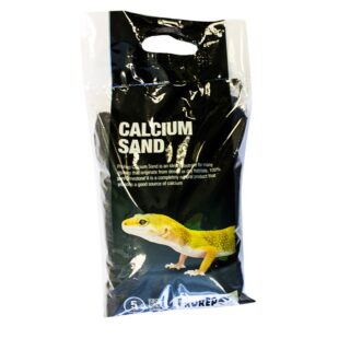 Calcium Sand Black 5kg